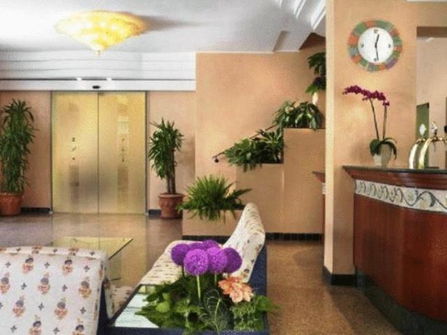 歌德大酒店 贝拉里亚-伊贾马里纳 外观 照片